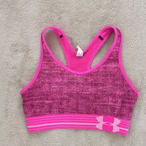 Youth XS Under Armour Sports Bra